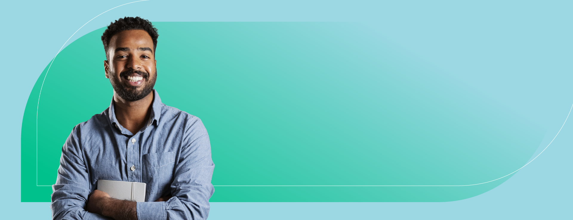 Banner com estudante FACIMIP