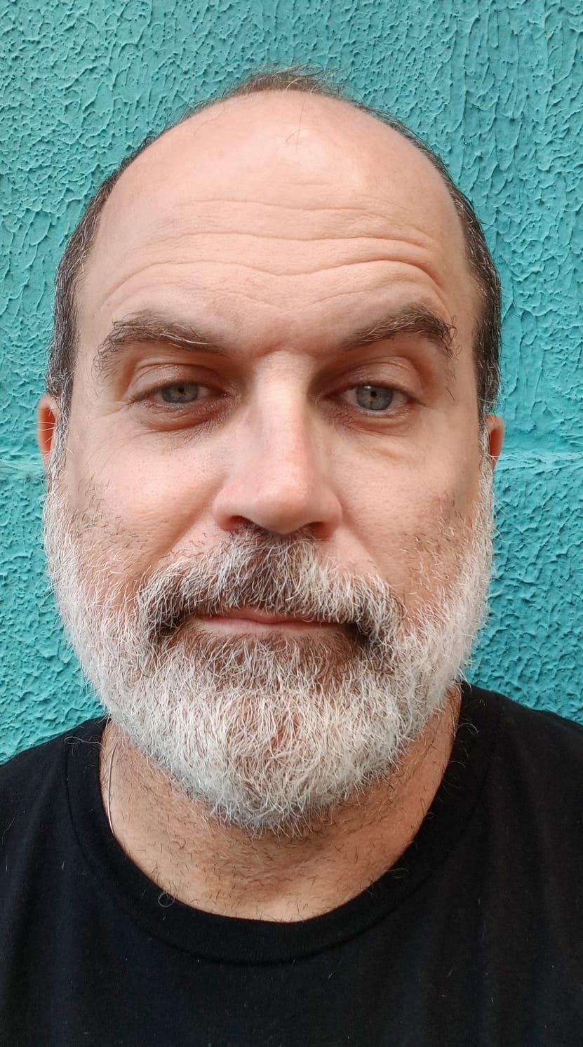 Foto de Anthony Jose da Cunha Carneiro Lins