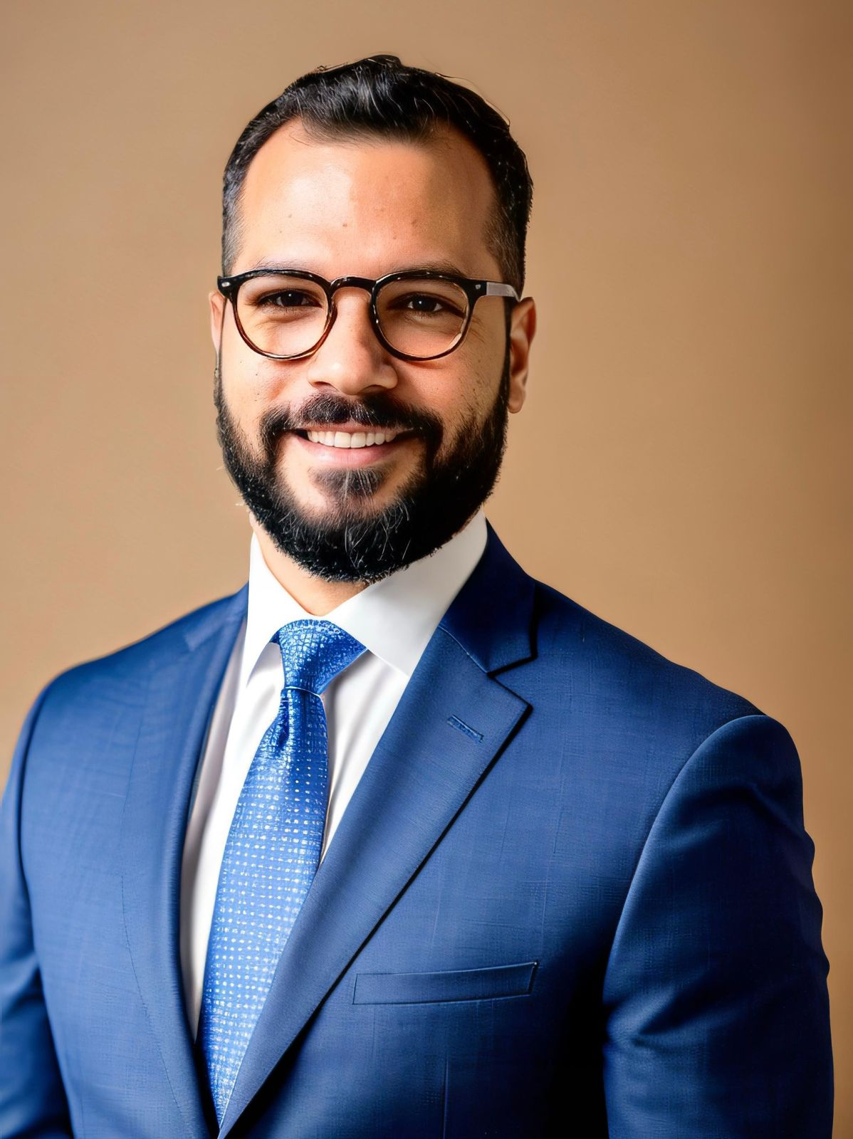 Foto de Armando Augusto Pereira Moury Fernandes