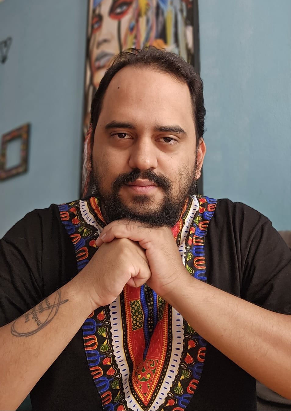 Foto de Jefte Fernando de Amorim Barbosa