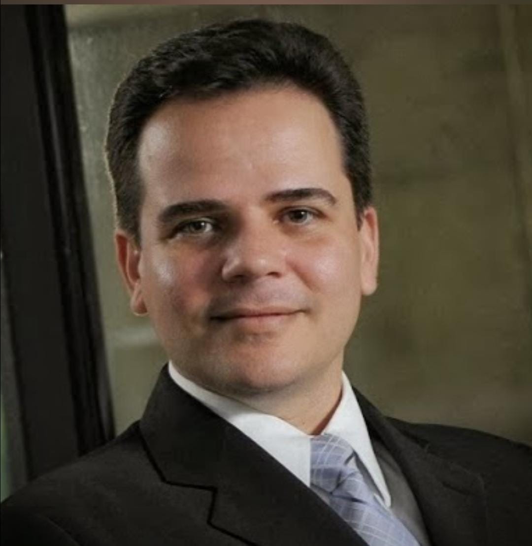 Foto de Ricardo Alves de Melo